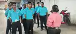 Parking  Cashiers at Inorbit Mall  Hubbali