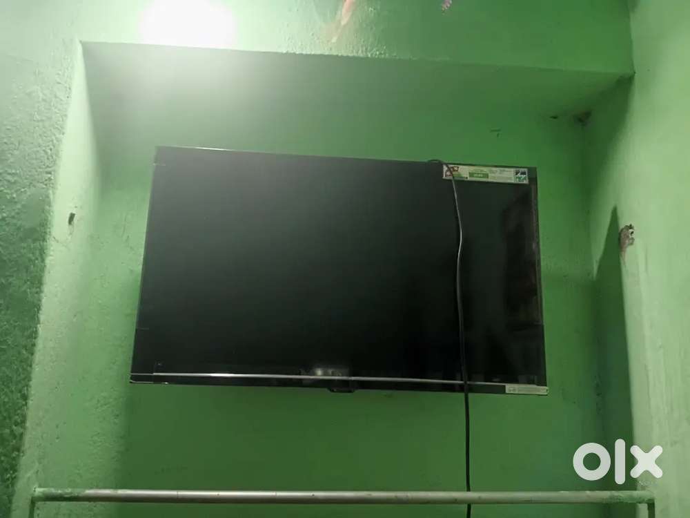 Samsung  smart tv 32 5 year wranty