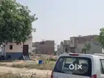 Plot for sale sikri Gadpuri near Ballabgarh metro station