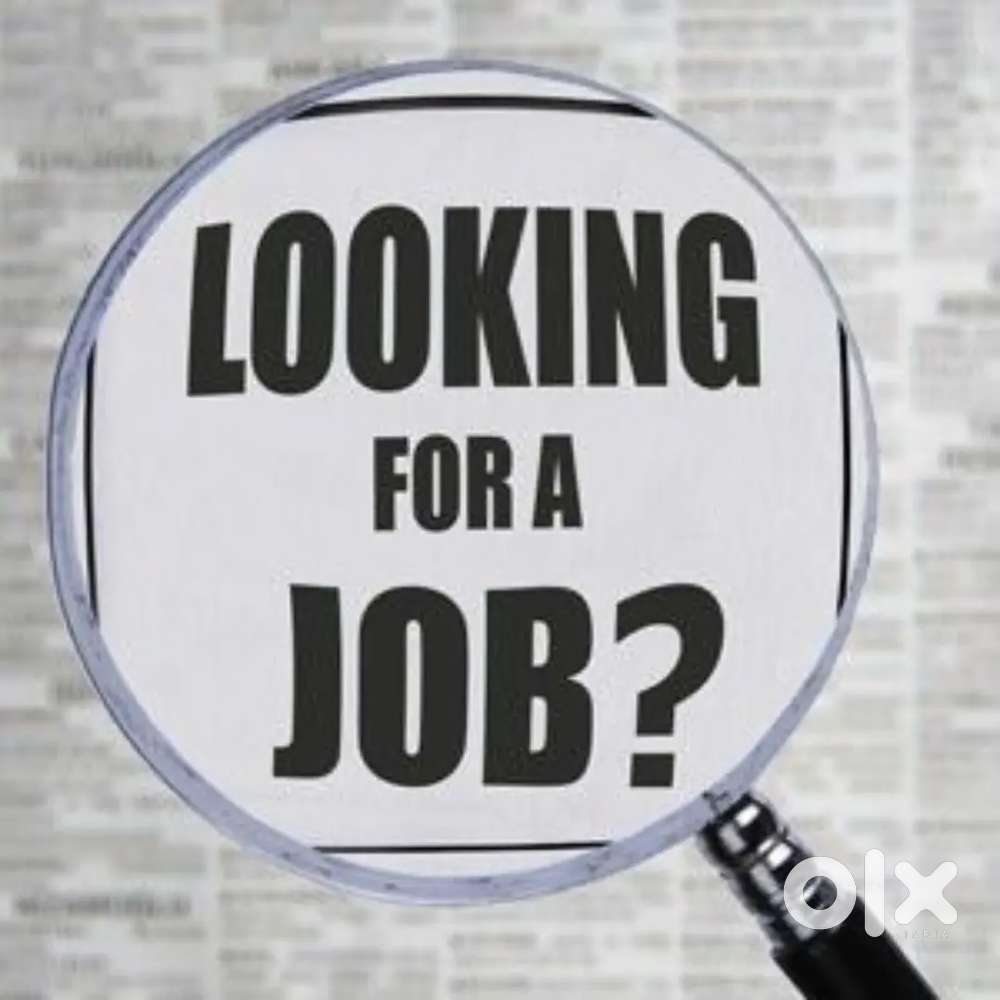 SALES STAFF WANTED
