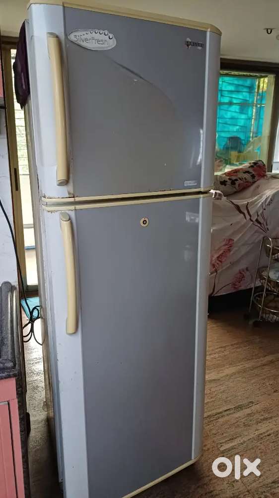 Double Door Fridge for sale