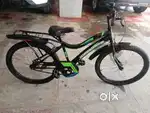 Yokostone flash bicycle