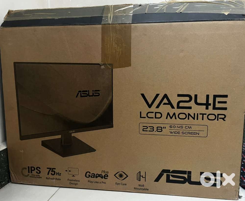 Asus Monitor