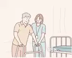 Care taker needed