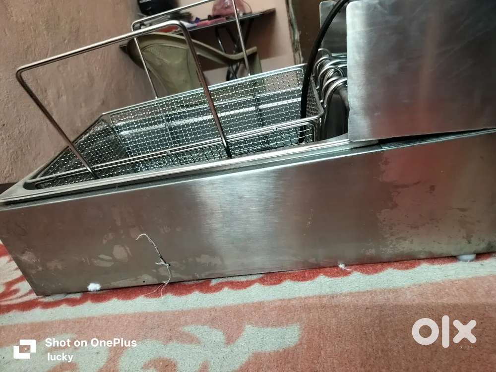 Sweet corn mision and swingpototo minsion