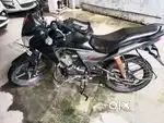 Honda CB twister