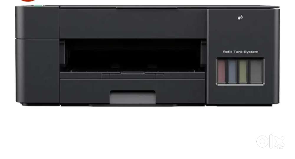 Brother dcp t420w Printer