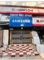 Shop for sale