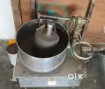 Grinder electric