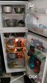 Whirpool letest model fridge