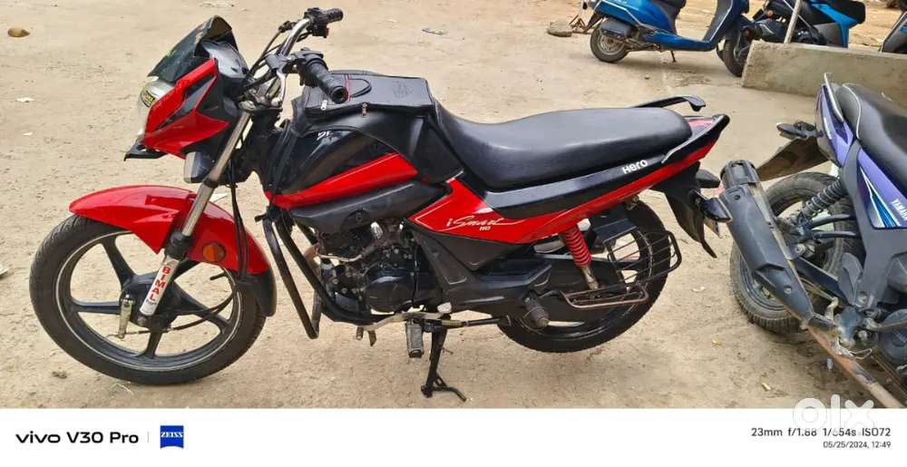 I want to sell this bike