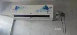 LG Air Conditioner