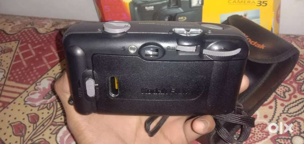 Kodak camara35 kb12