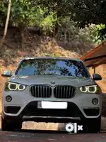 BMW X1 xDrive 20d M Sport, 2017, Diesel