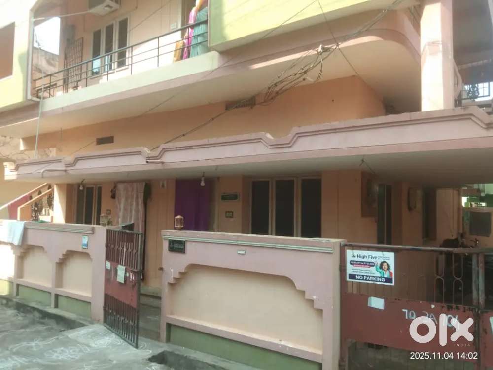 2 rooms available for rent in RTC Colony,  kakinada