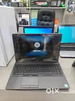Premium Quality Refurbished Dell Latitude 5500 like Brand New in Pune
