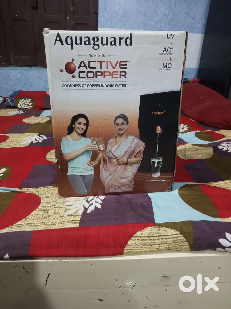 Water purifier for sell