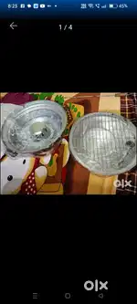 Gas Tandoor with sticks