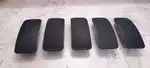 Jamo speakers,Nakamichi soundspace 2 with all accessories