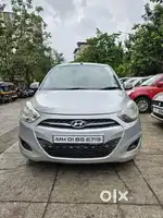 Hyundai i10 1.2 Kappa SPORTZ, 2013, Petrol