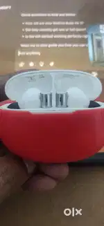 Realme air 3 earbuds for sale