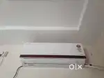 New ac 5 months old