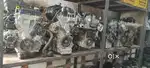 Creta automatic gear engine mechanic Saman2017