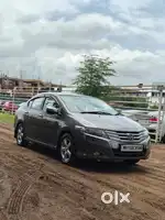 Honda City 2008-2011 1.5 V MT, 2011, CNG & Hybrids