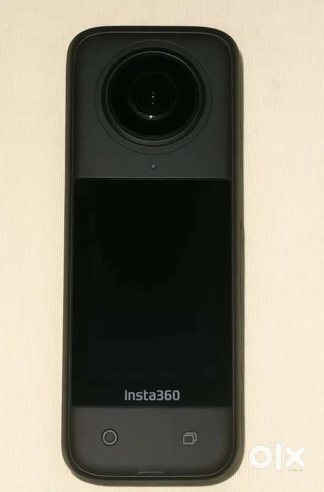 insta 360 x4