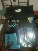 Speaker 2.0