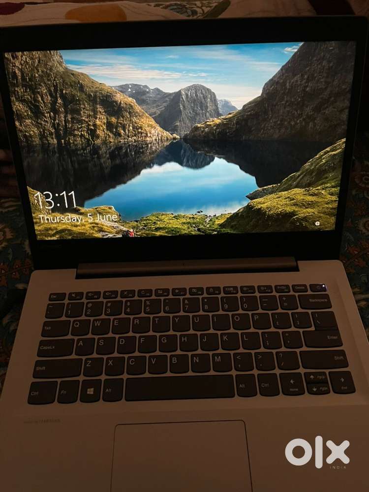 Lenovo Silver