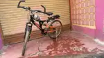 Hawk Impact 26T Mountain Geared Bicycle for Mens | 21 Speed