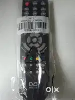 Free dish set top box new.