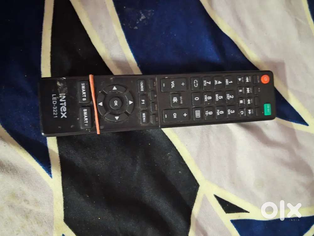INTEX 32 LED 3221
