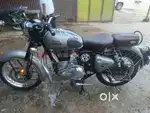 Classic 350