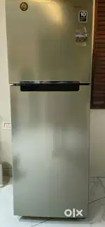 Samsung Double Door Refrigerator