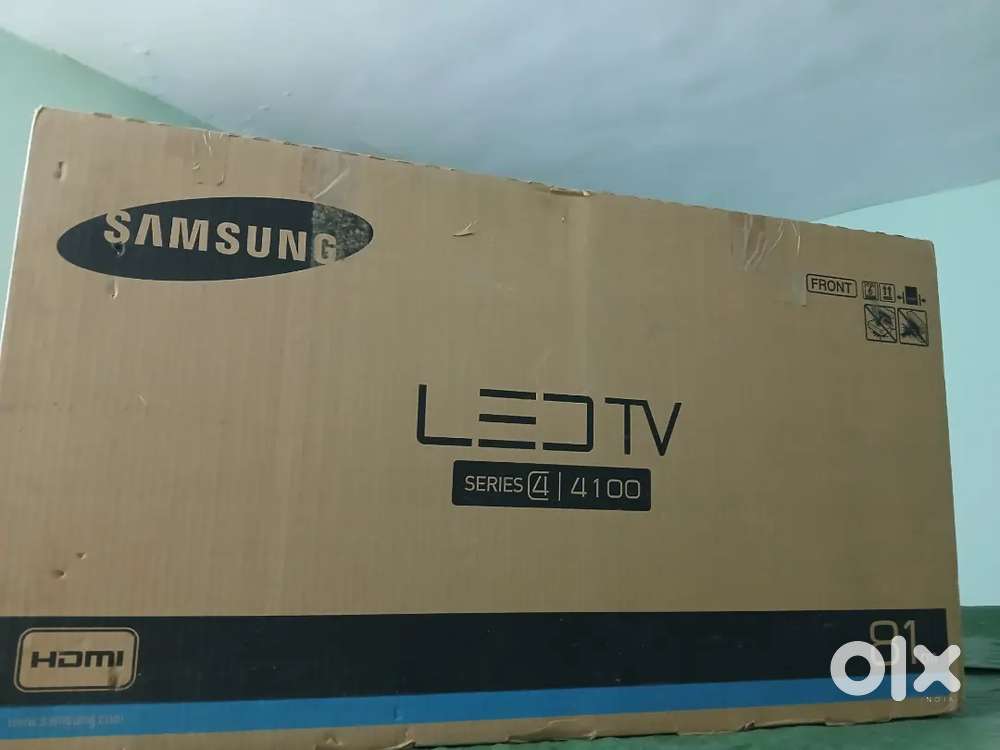 Samsung LED TV 32 inches for sale