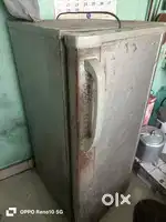 my old fridge