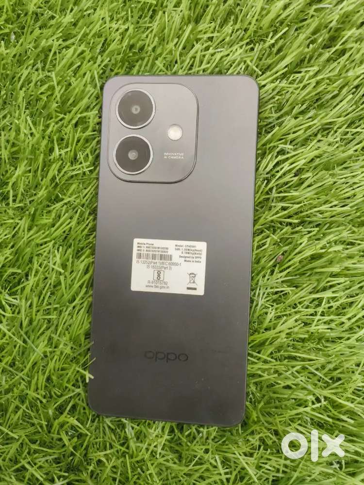 Oppo a3x 5g