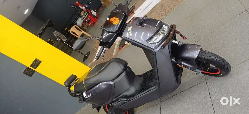Ather rizta top end model for sale