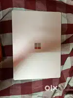 MICROSOFT SURFACE LAPTOP