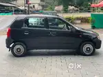 Maruti Suzuki Alto 2003