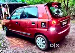 Maruti Suzuki Alto K10 2012 Petrol