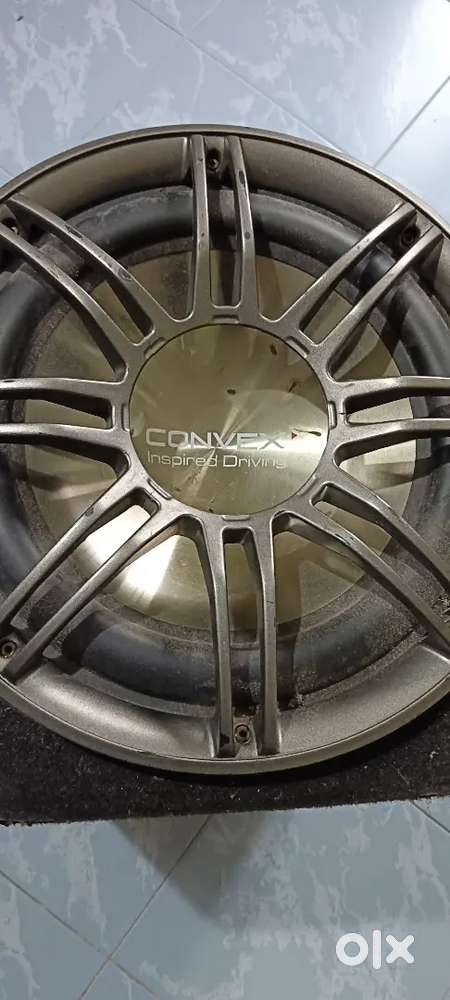 Convex C-1200TDA/55. for sale