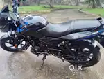 New Bike all paper ok