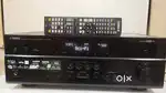 Yamaha RX-V575 7.2 Ch Network AV Receiver
