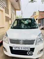 Maruti Suzuki Wagon R 2016 Petrol Good Condition