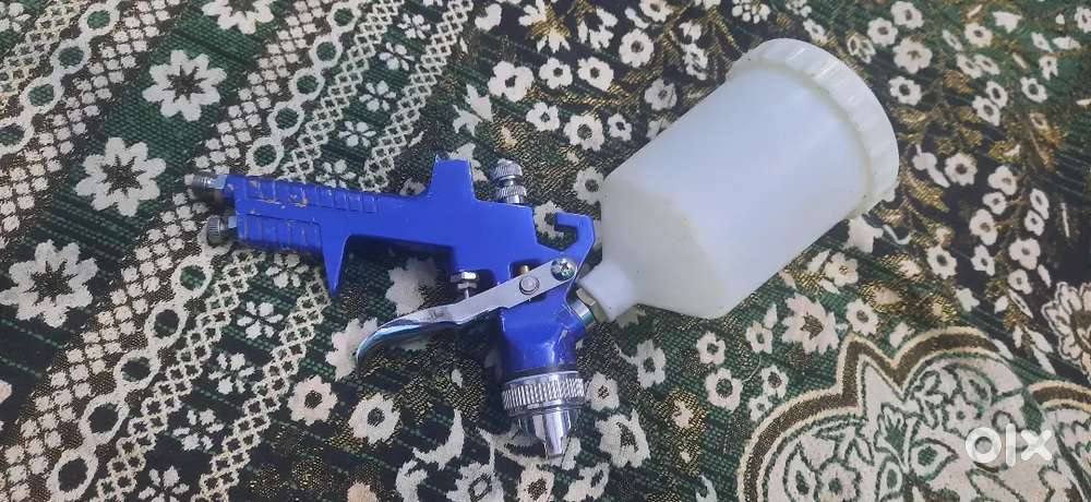 Spray gun good condition