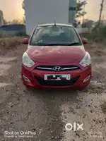 Hyundai i10, 2011, Petrol