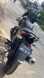 Pulsar 220f